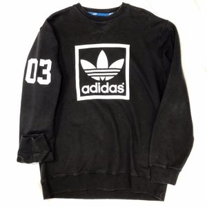Adidas Sweatshirt